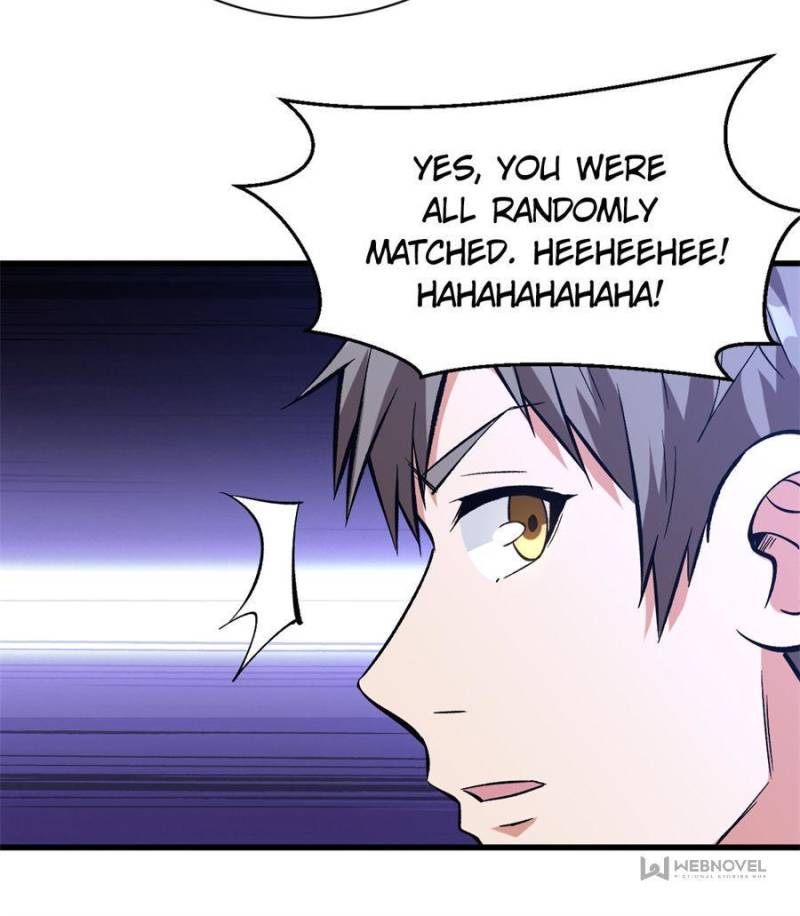 Read Endgame Restart ENGLISH Manga Online