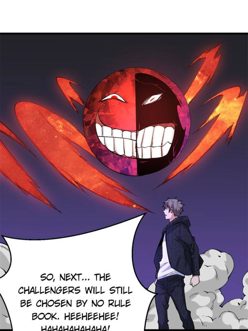 Read Endgame Restart ENGLISH Manga Online