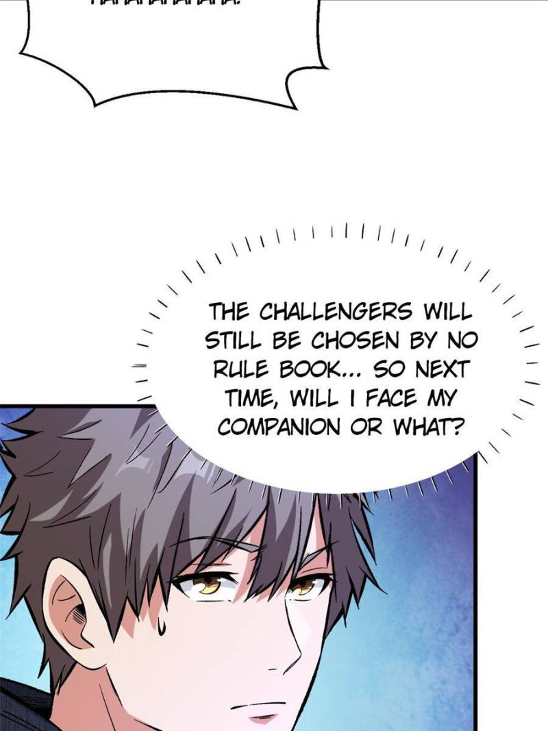 Read Endgame Restart ENGLISH Manga Online