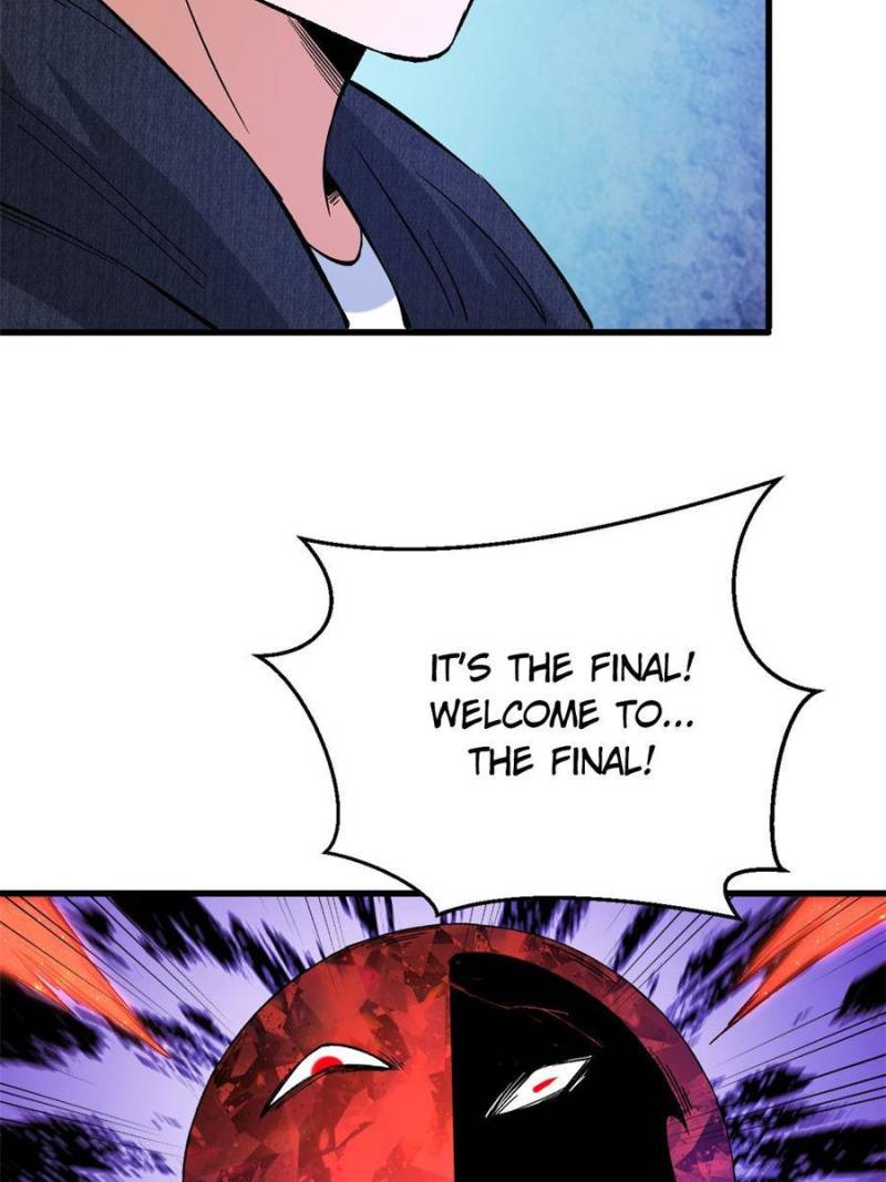 Read Endgame Restart ENGLISH Manga Online