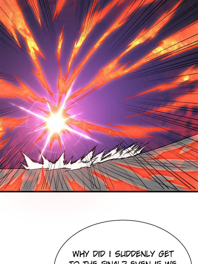 Read Endgame Restart ENGLISH Manga Online