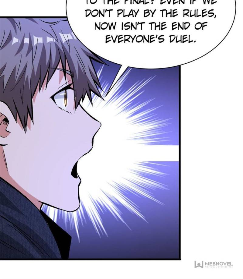 Read Endgame Restart ENGLISH Manga Online