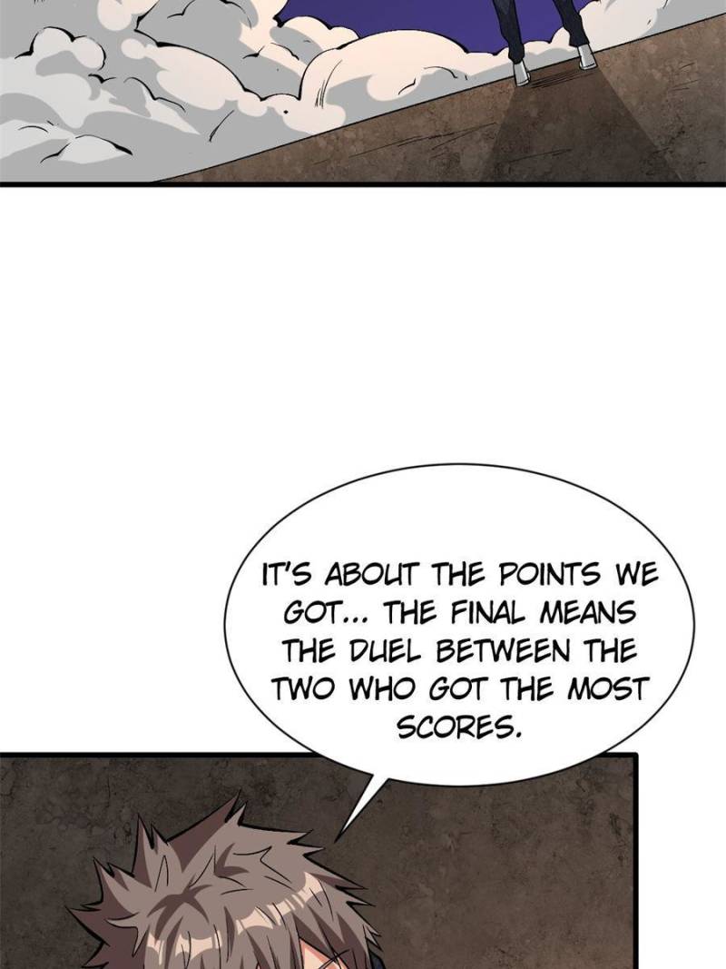 Read Endgame Restart ENGLISH Manga Online