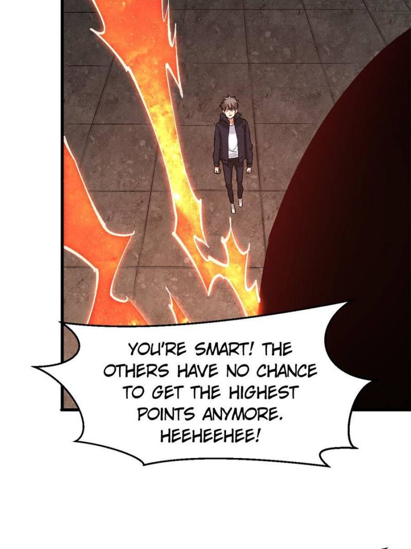 Read Endgame Restart ENGLISH Manga Online