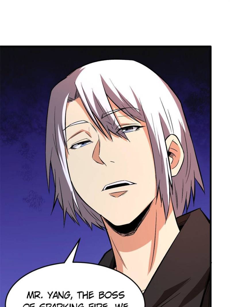 Read Endgame Restart ENGLISH Manga Online