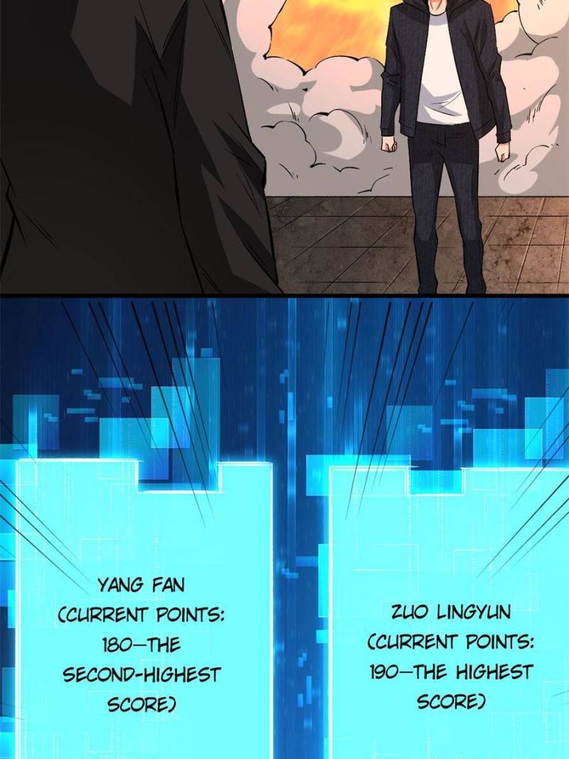 Read Endgame Restart ENGLISH Manga Online