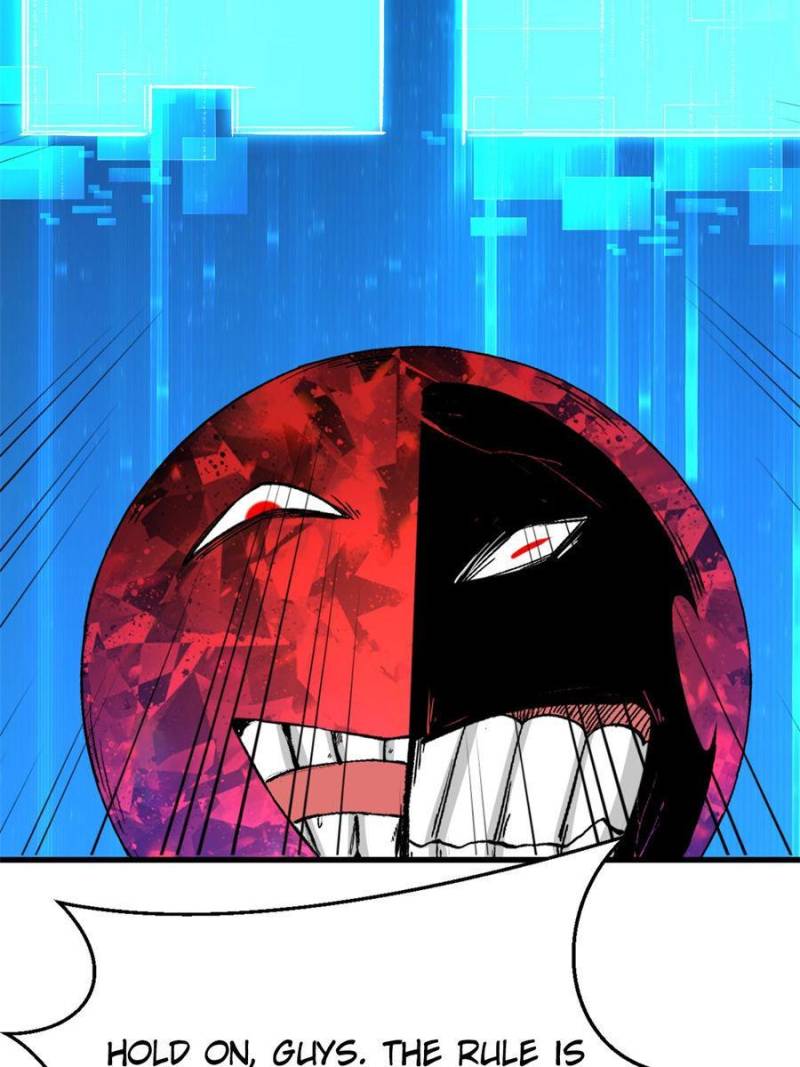 Read Endgame Restart ENGLISH Manga Online