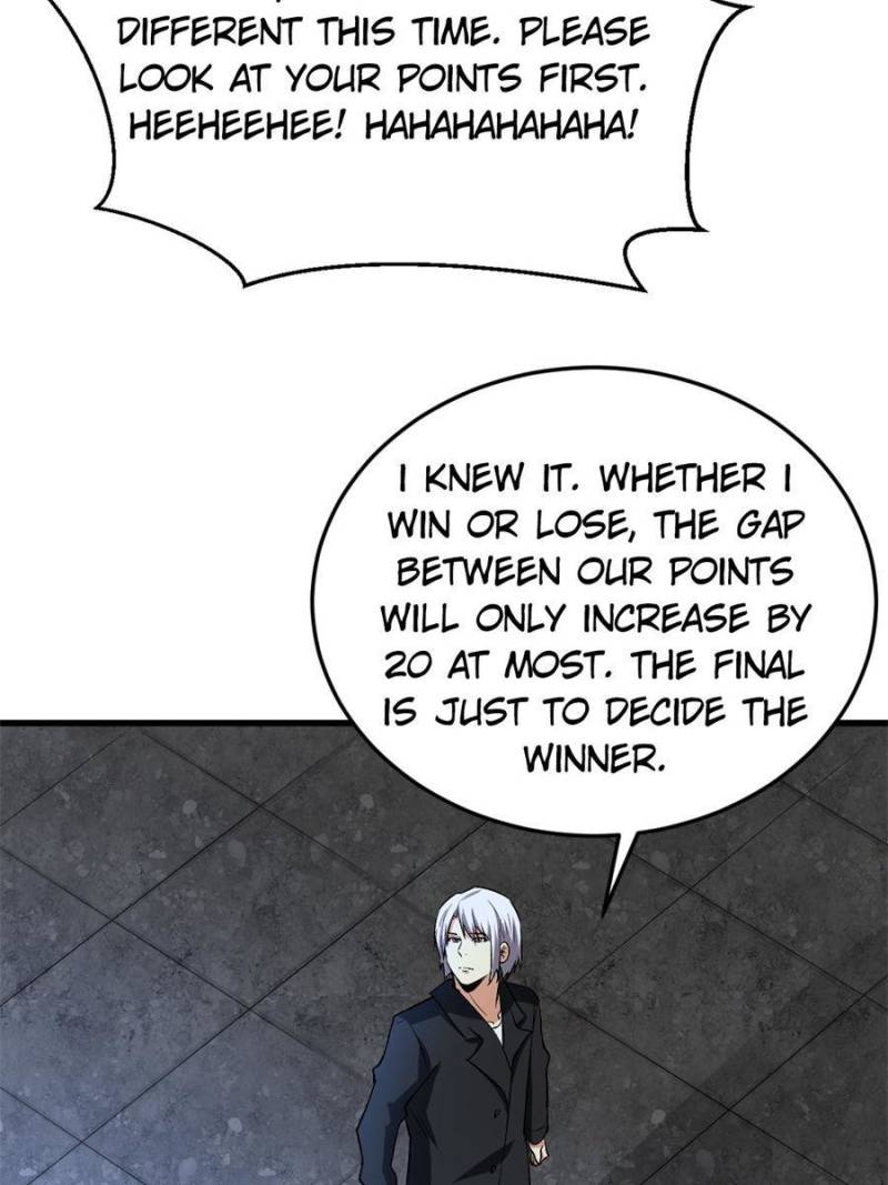 Read Endgame Restart ENGLISH Manga Online