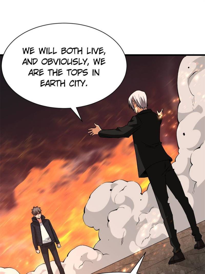 Read Endgame Restart ENGLISH Manga Online