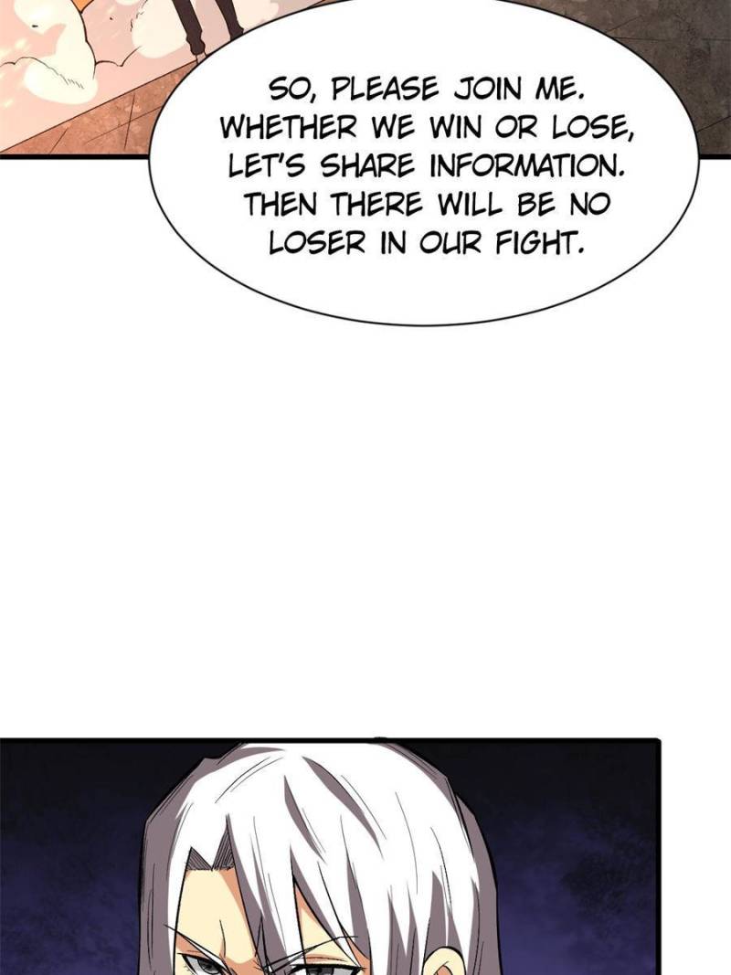 Read Endgame Restart ENGLISH Manga Online