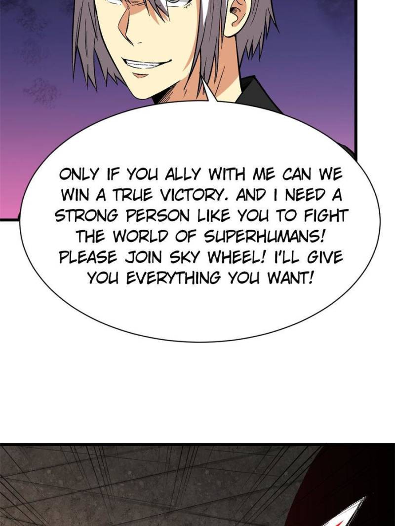 Read Endgame Restart ENGLISH Manga Online