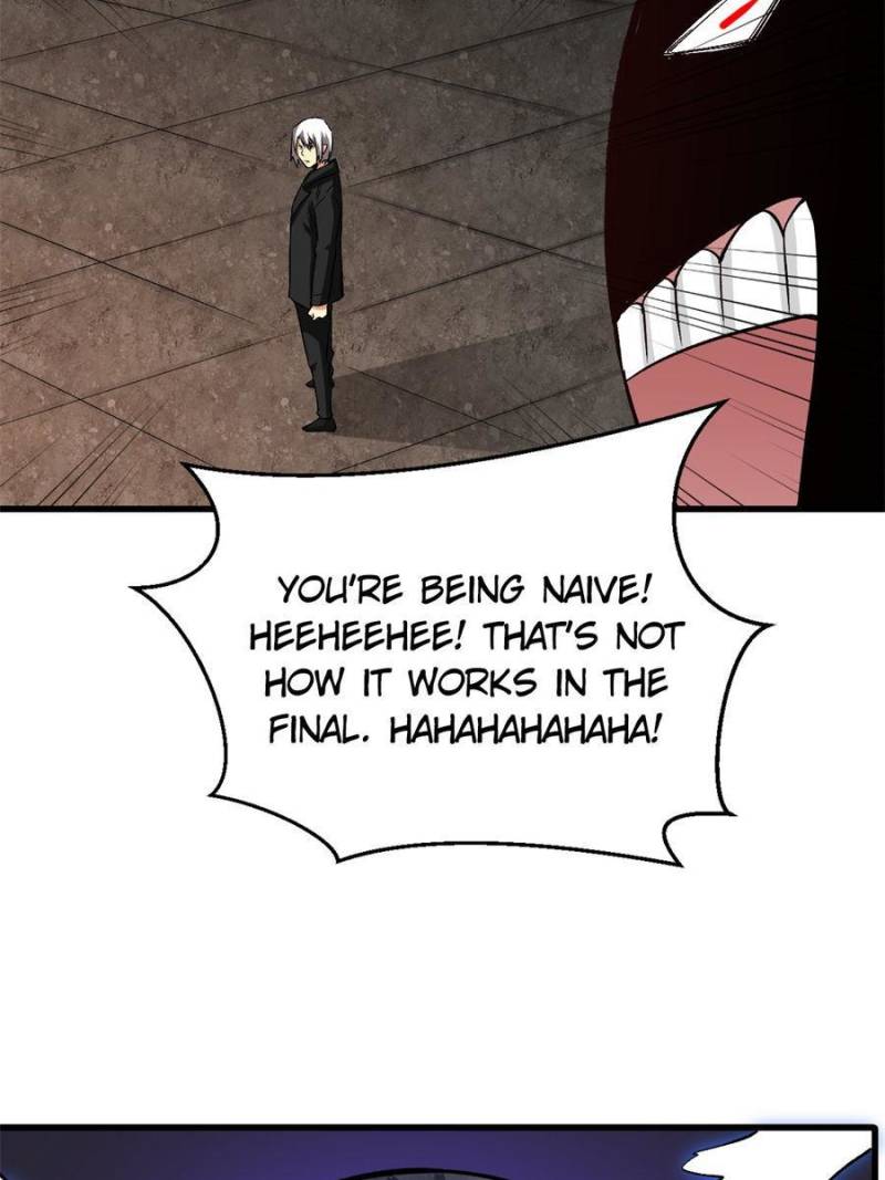 Read Endgame Restart ENGLISH Manga Online