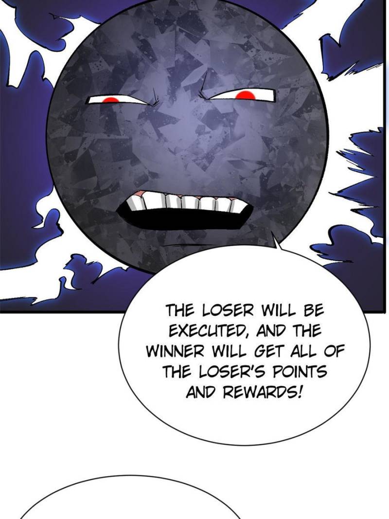 Read Endgame Restart ENGLISH Manga Online