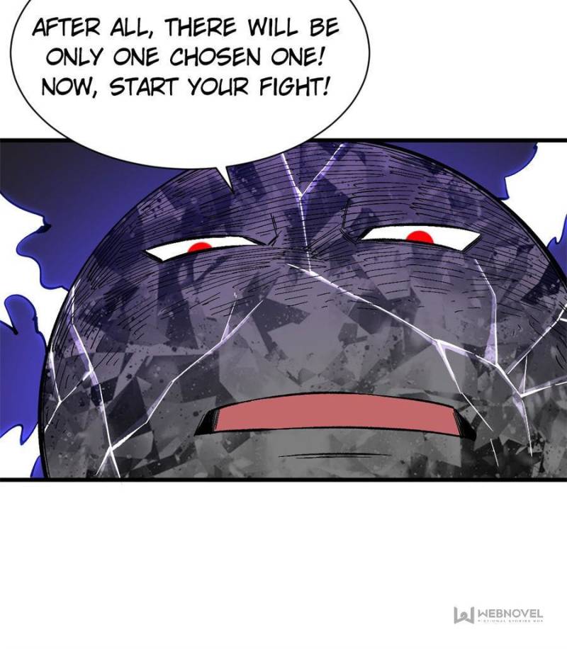 Read Endgame Restart ENGLISH Manga Online