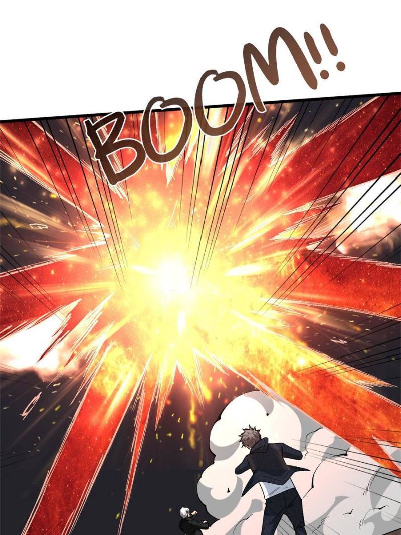 Read Endgame Restart ENGLISH Manga Online