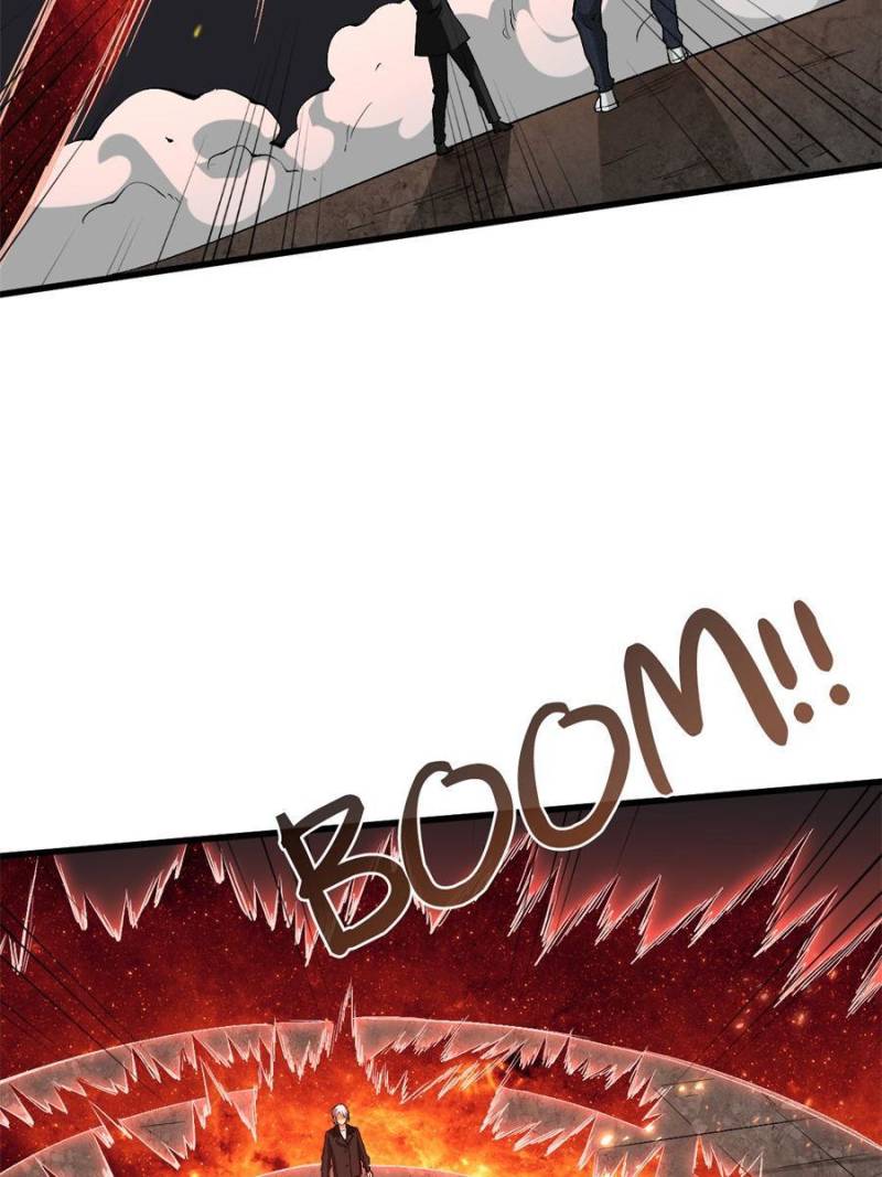 Read Endgame Restart ENGLISH Manga Online