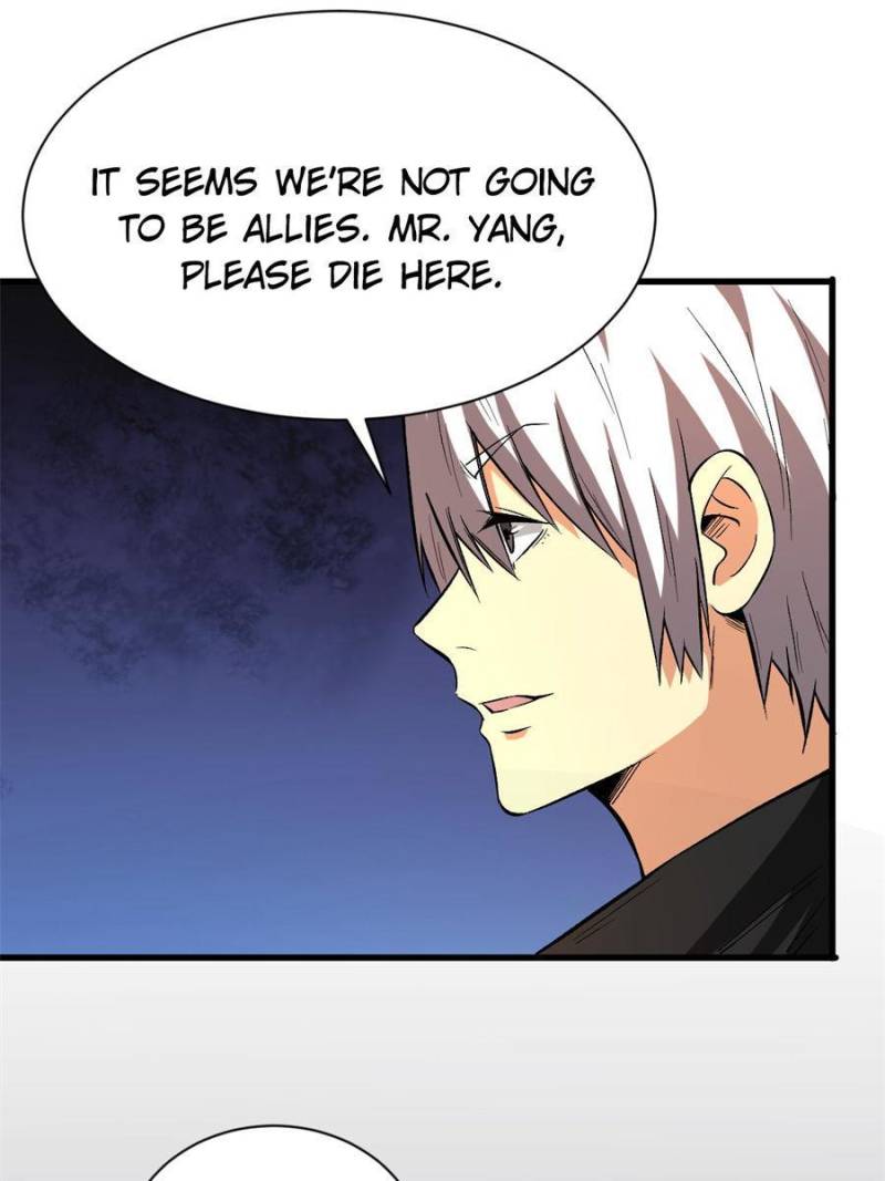 Read Endgame Restart ENGLISH Manga Online