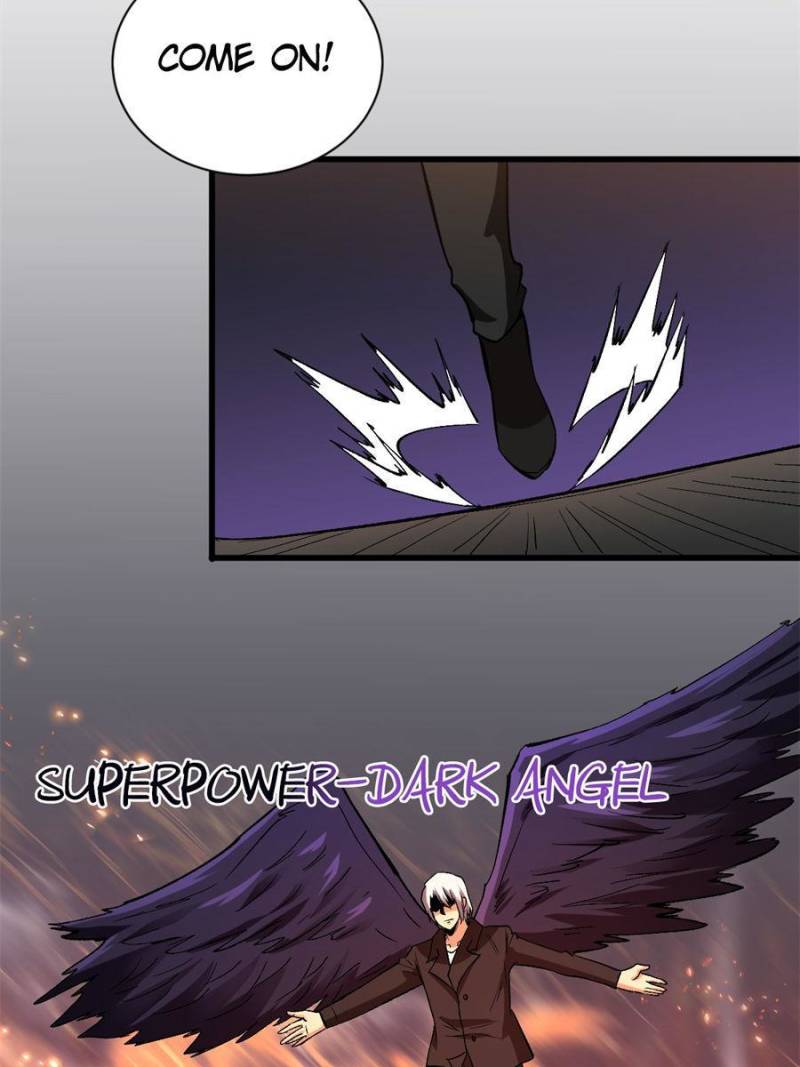 Read Endgame Restart ENGLISH Manga Online