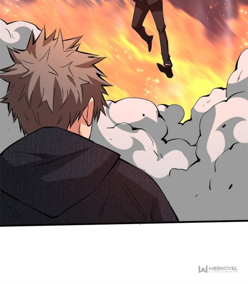 Read Endgame Restart ENGLISH Manga Online