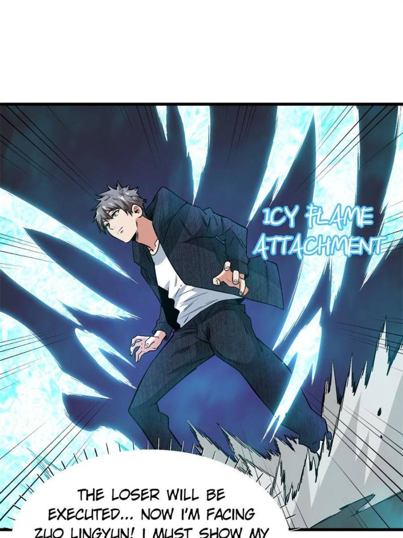 Read Endgame Restart ENGLISH Manga Online