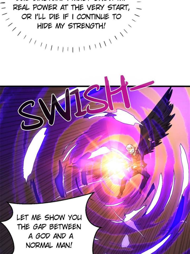 Read Endgame Restart ENGLISH Manga Online