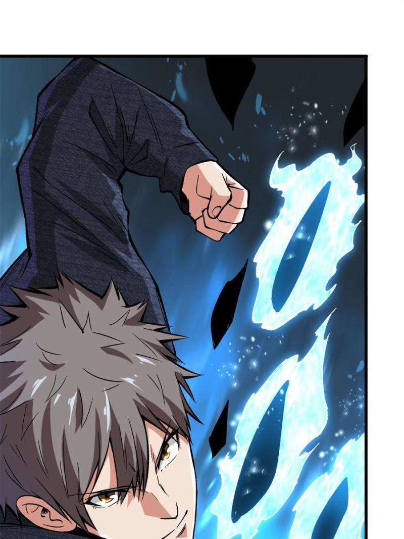 Read Endgame Restart ENGLISH Manga Online