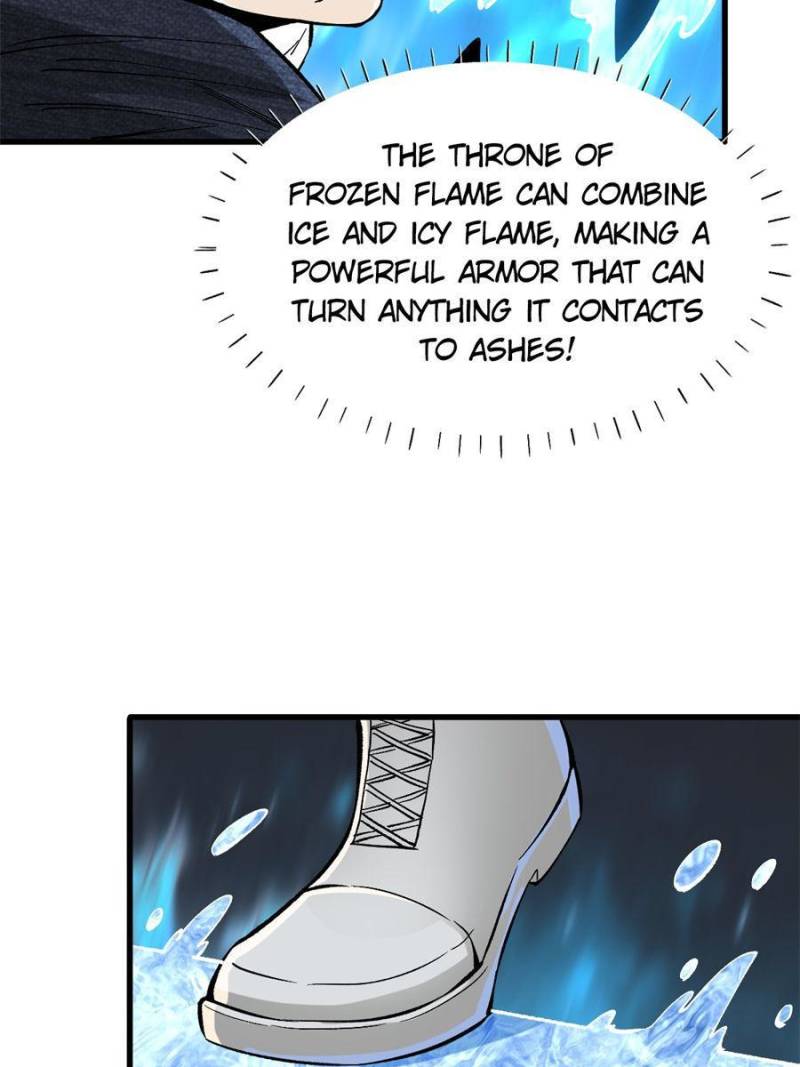 Read Endgame Restart ENGLISH Manga Online