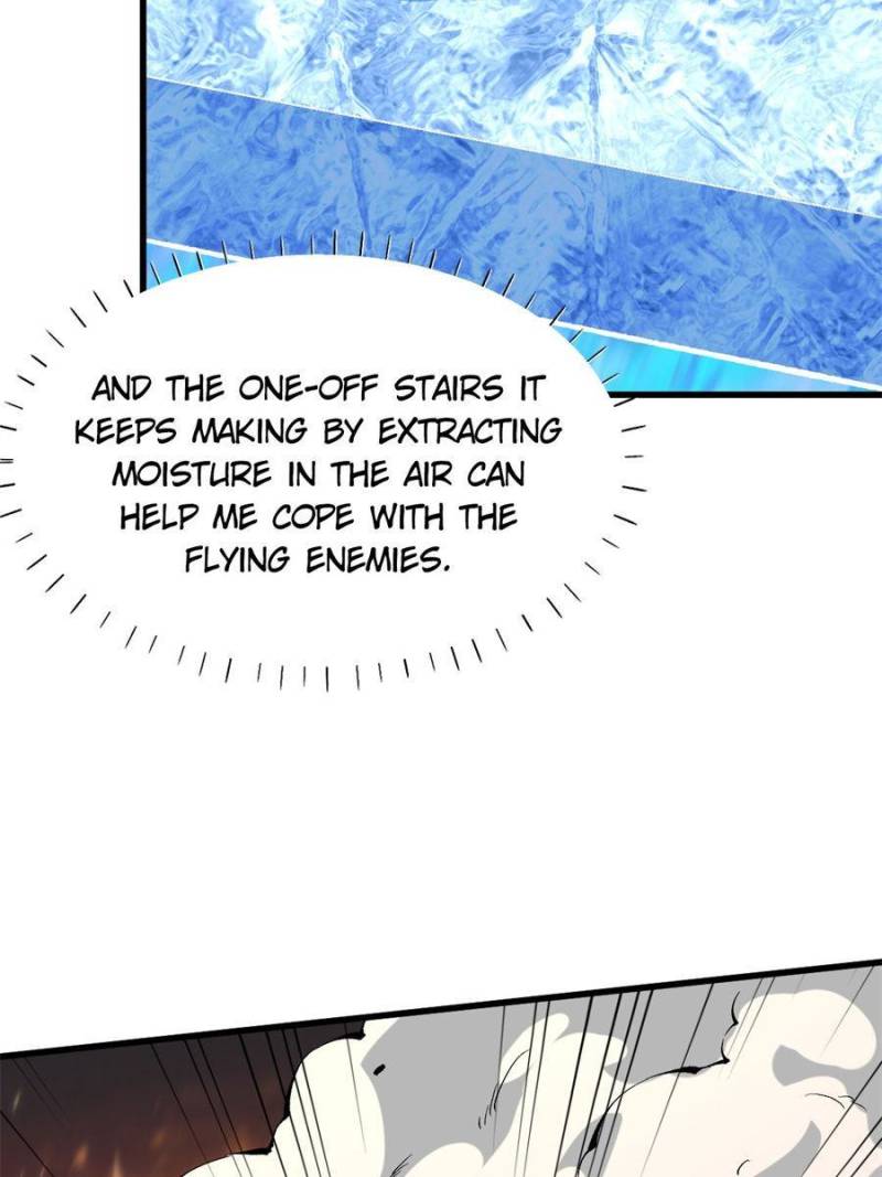 Read Endgame Restart ENGLISH Manga Online