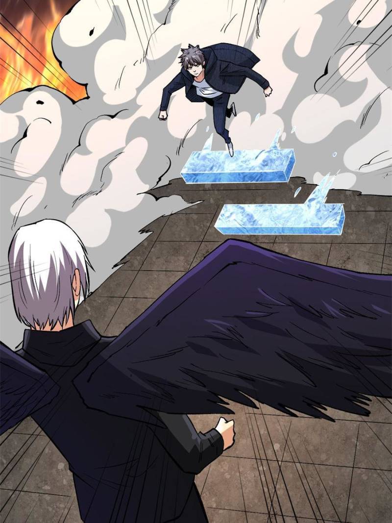 Read Endgame Restart ENGLISH Manga Online