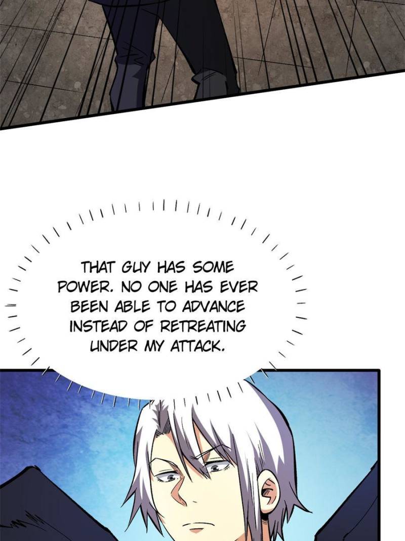 Read Endgame Restart ENGLISH Manga Online