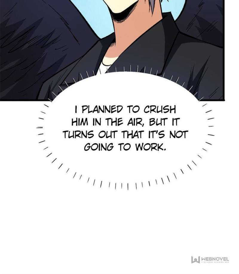 Read Endgame Restart ENGLISH Manga Online