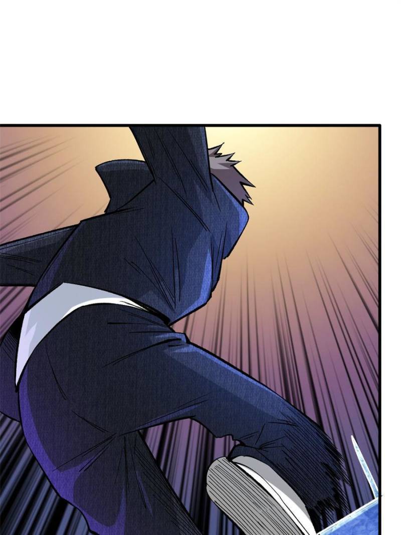 Read Endgame Restart ENGLISH Manga Online