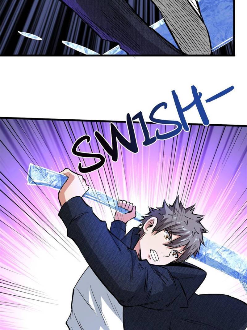 Read Endgame Restart ENGLISH Manga Online