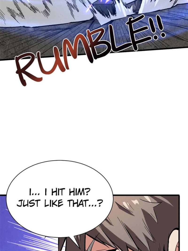 Read Endgame Restart ENGLISH Manga Online