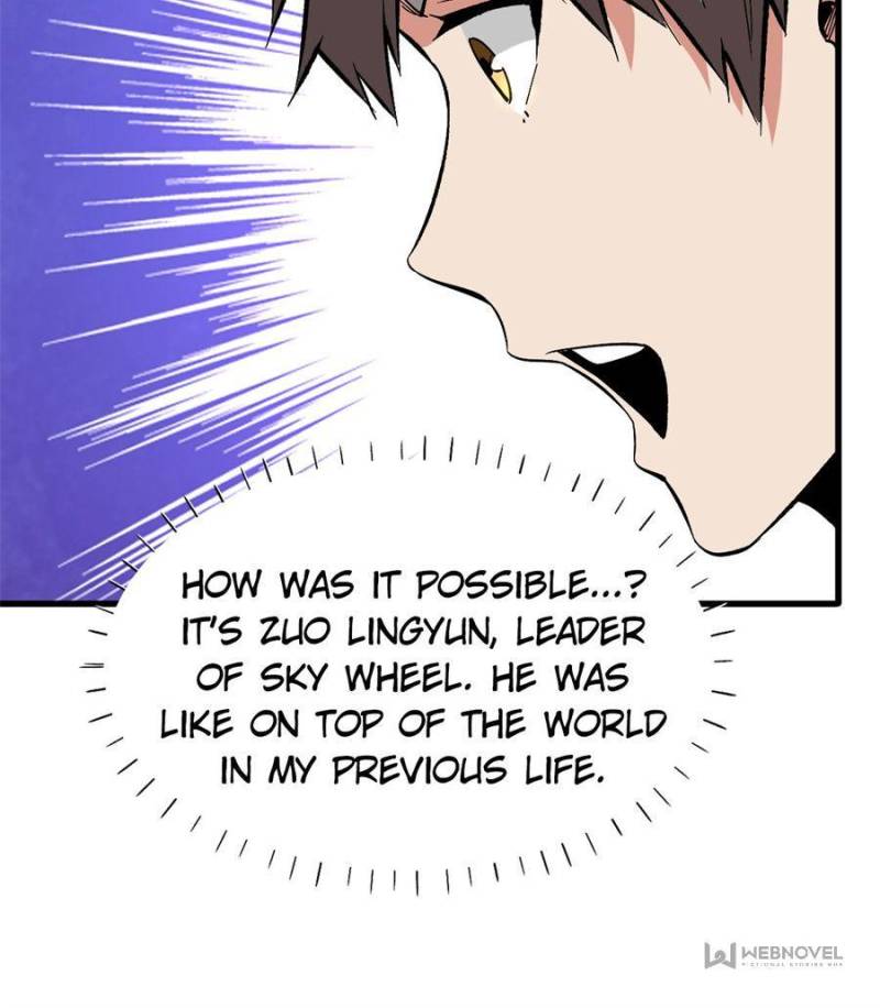 Read Endgame Restart ENGLISH Manga Online