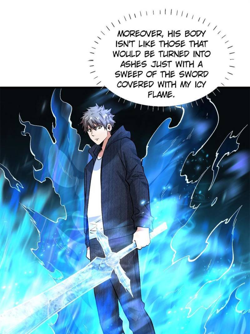 Read Endgame Restart ENGLISH Manga Online