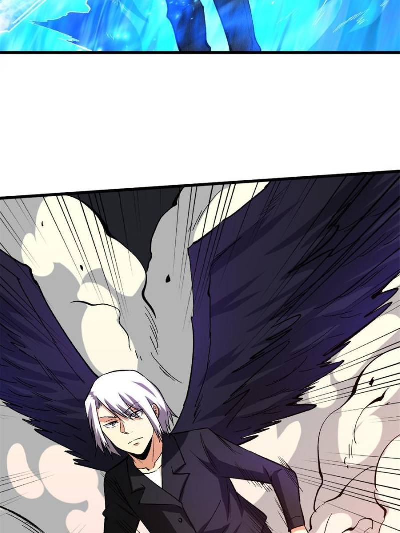 Read Endgame Restart ENGLISH Manga Online