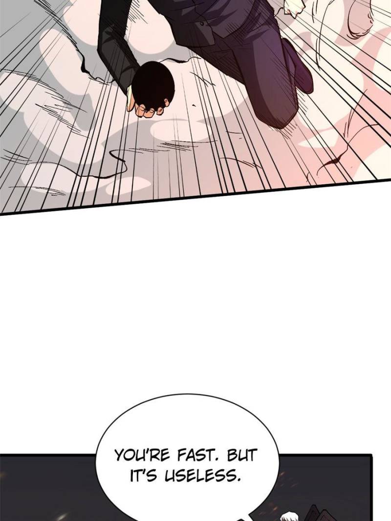 Read Endgame Restart ENGLISH Manga Online