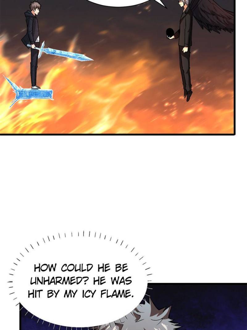 Read Endgame Restart ENGLISH Manga Online