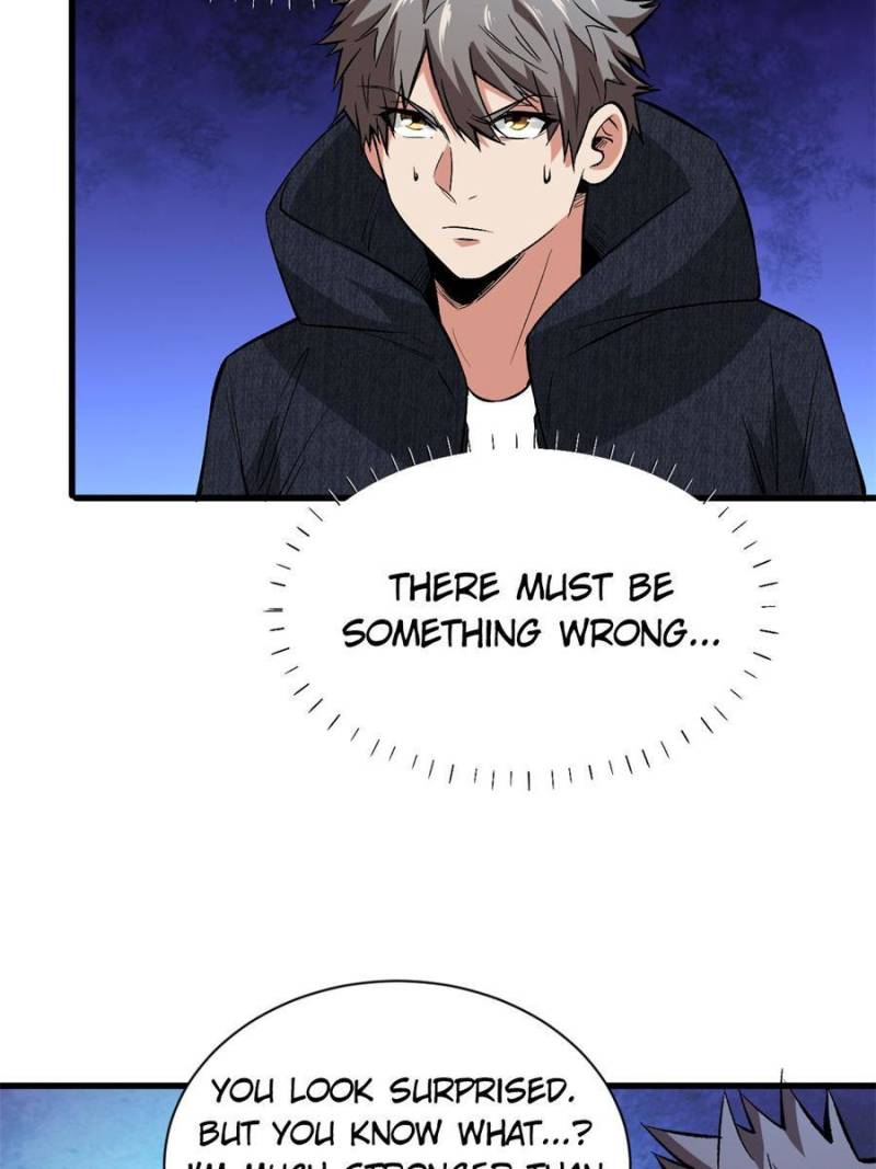 Read Endgame Restart ENGLISH Manga Online