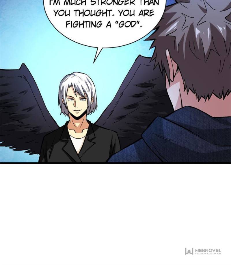 Read Endgame Restart ENGLISH Manga Online