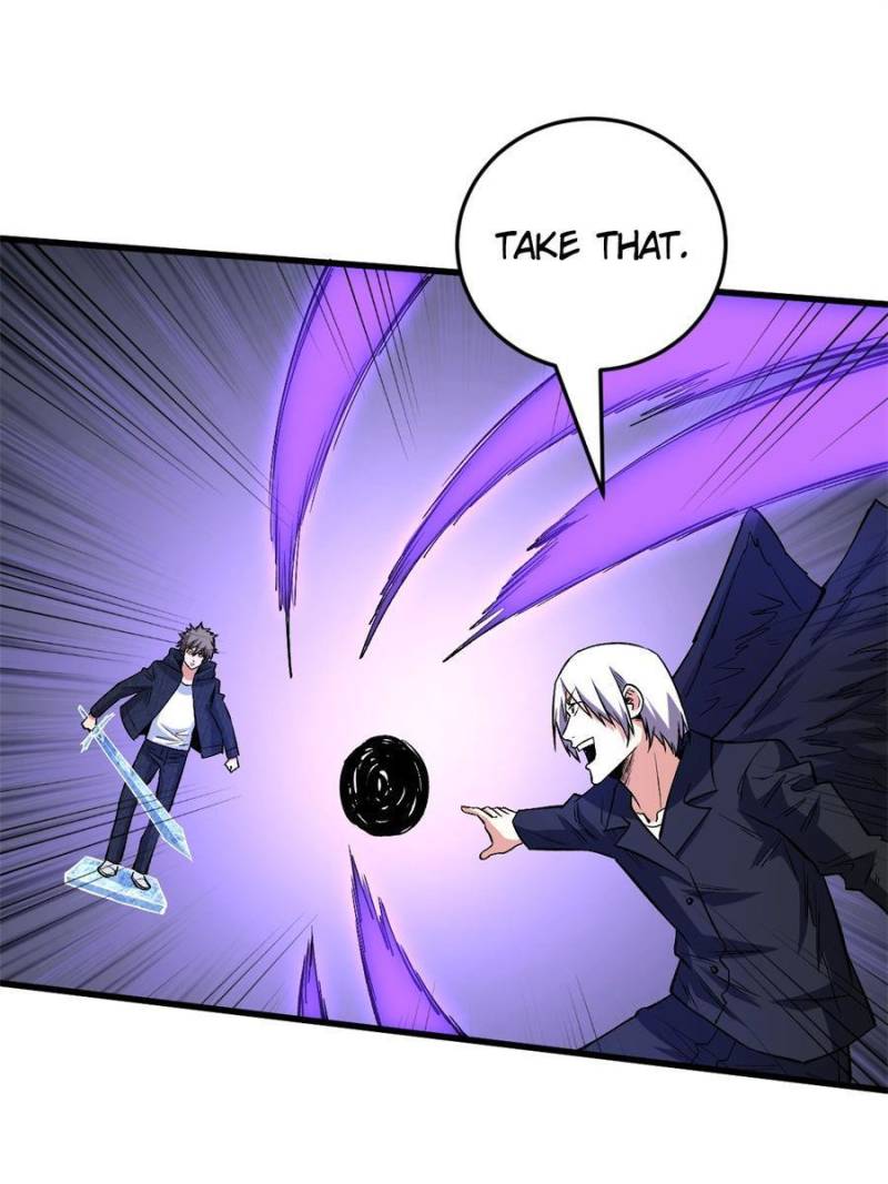 Read Endgame Restart ENGLISH Manga Online