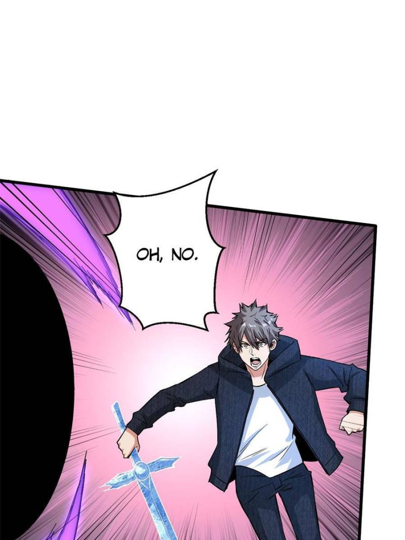 Read Endgame Restart ENGLISH Manga Online