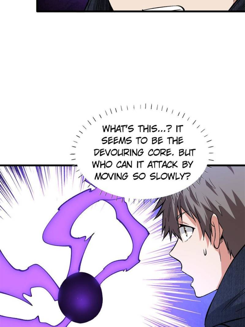 Read Endgame Restart ENGLISH Manga Online