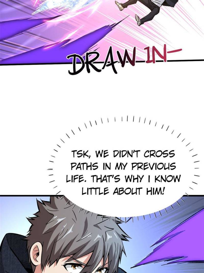 Read Endgame Restart ENGLISH Manga Online