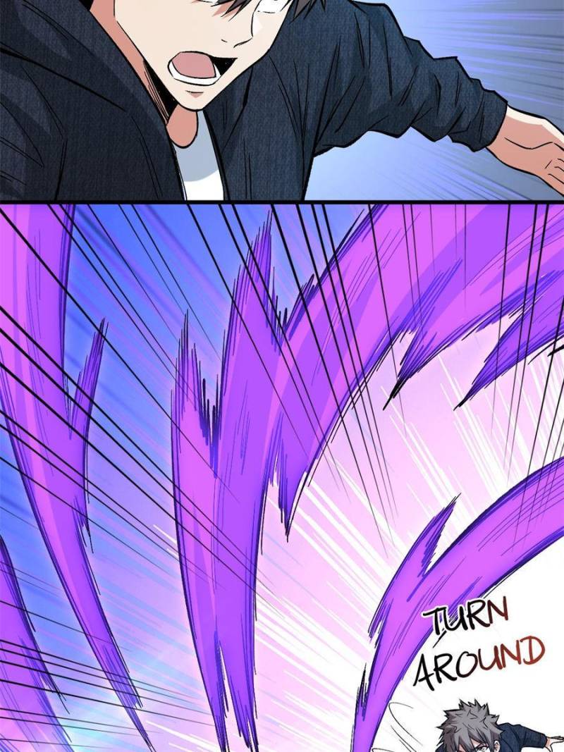 Read Endgame Restart ENGLISH Manga Online