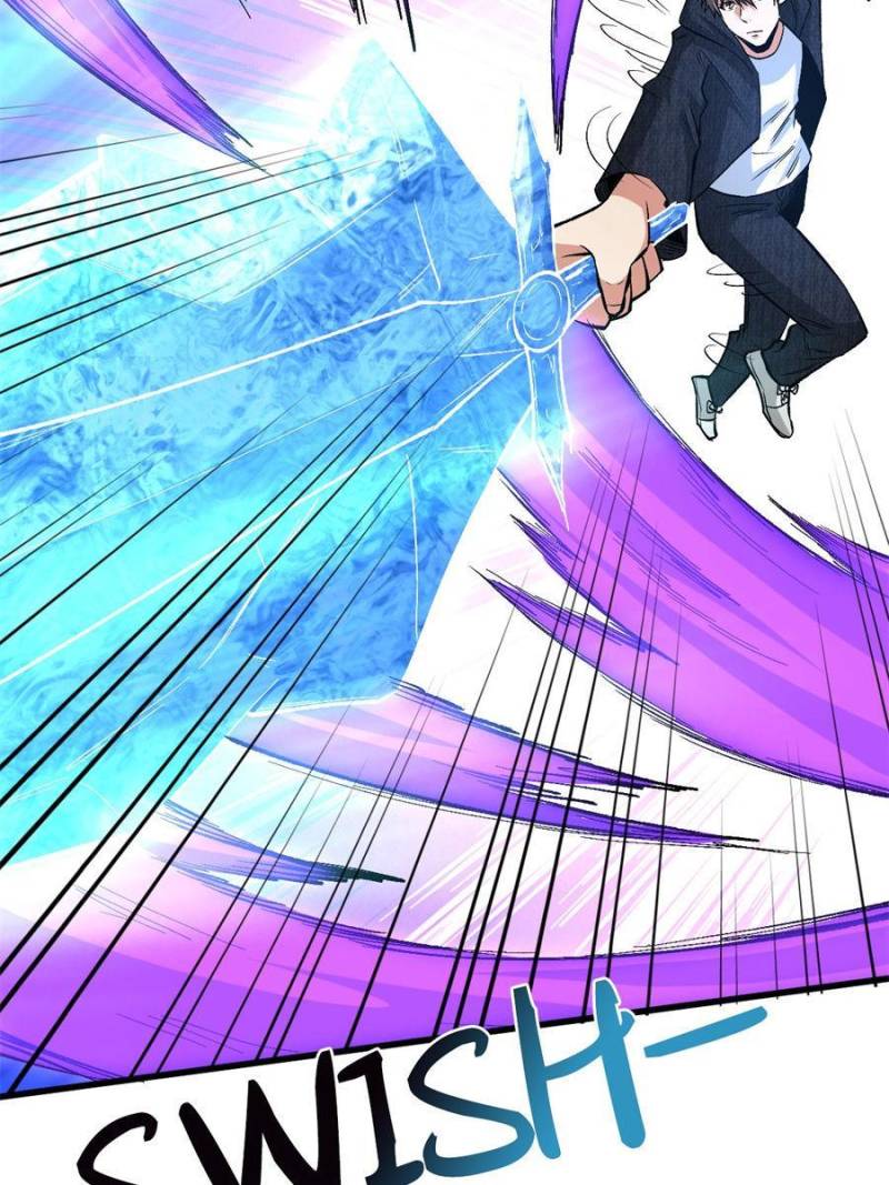 Read Endgame Restart ENGLISH Manga Online