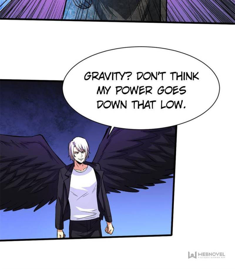 Read Endgame Restart ENGLISH Manga Online