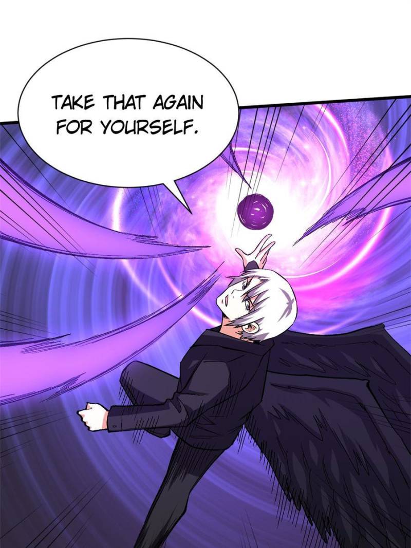 Read Endgame Restart ENGLISH Manga Online