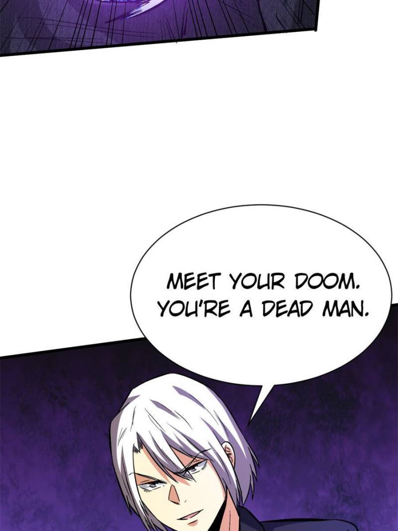 Read Endgame Restart ENGLISH Manga Online